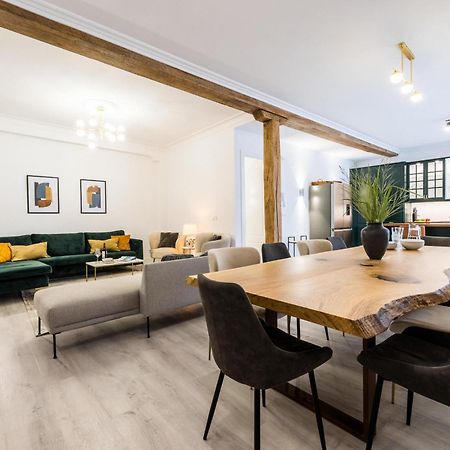 Balea By Sweet Home San Sebastian Buitenkant foto