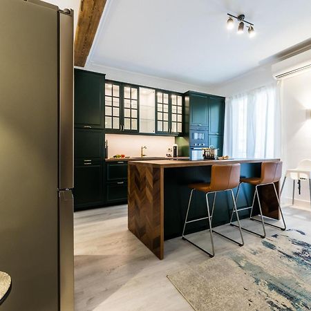 Balea By Sweet Home San Sebastian Buitenkant foto
