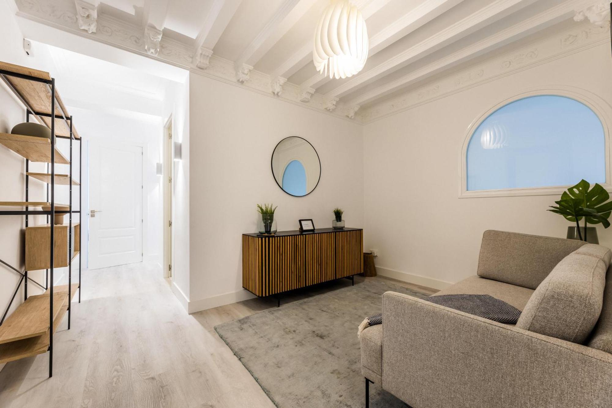 Balea By Sweet Home San Sebastian Buitenkant foto