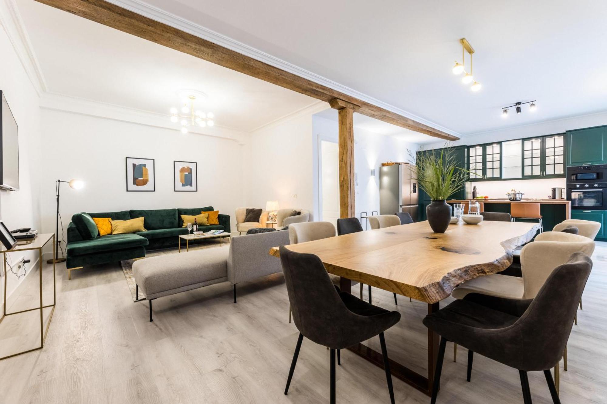Balea By Sweet Home San Sebastian Buitenkant foto