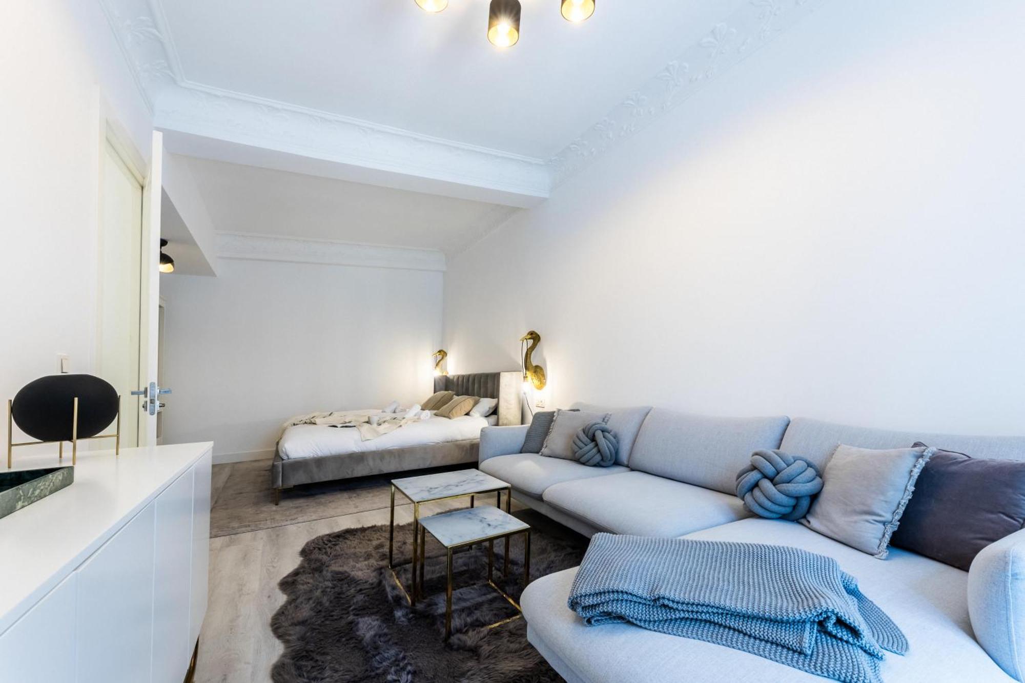 Balea By Sweet Home San Sebastian Buitenkant foto