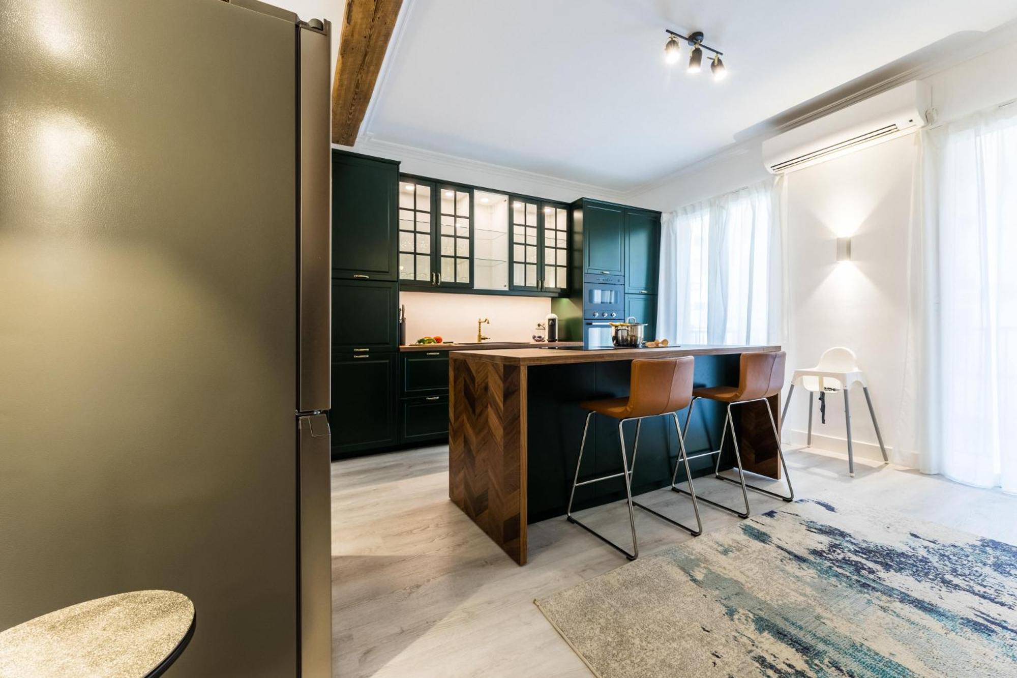 Balea By Sweet Home San Sebastian Buitenkant foto