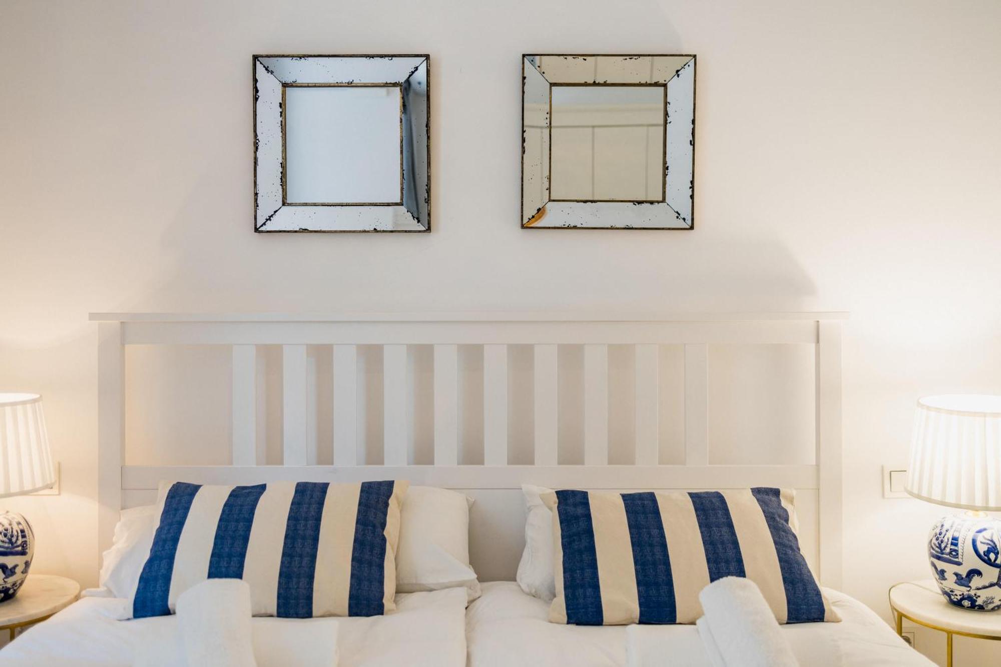 Balea By Sweet Home San Sebastian Buitenkant foto
