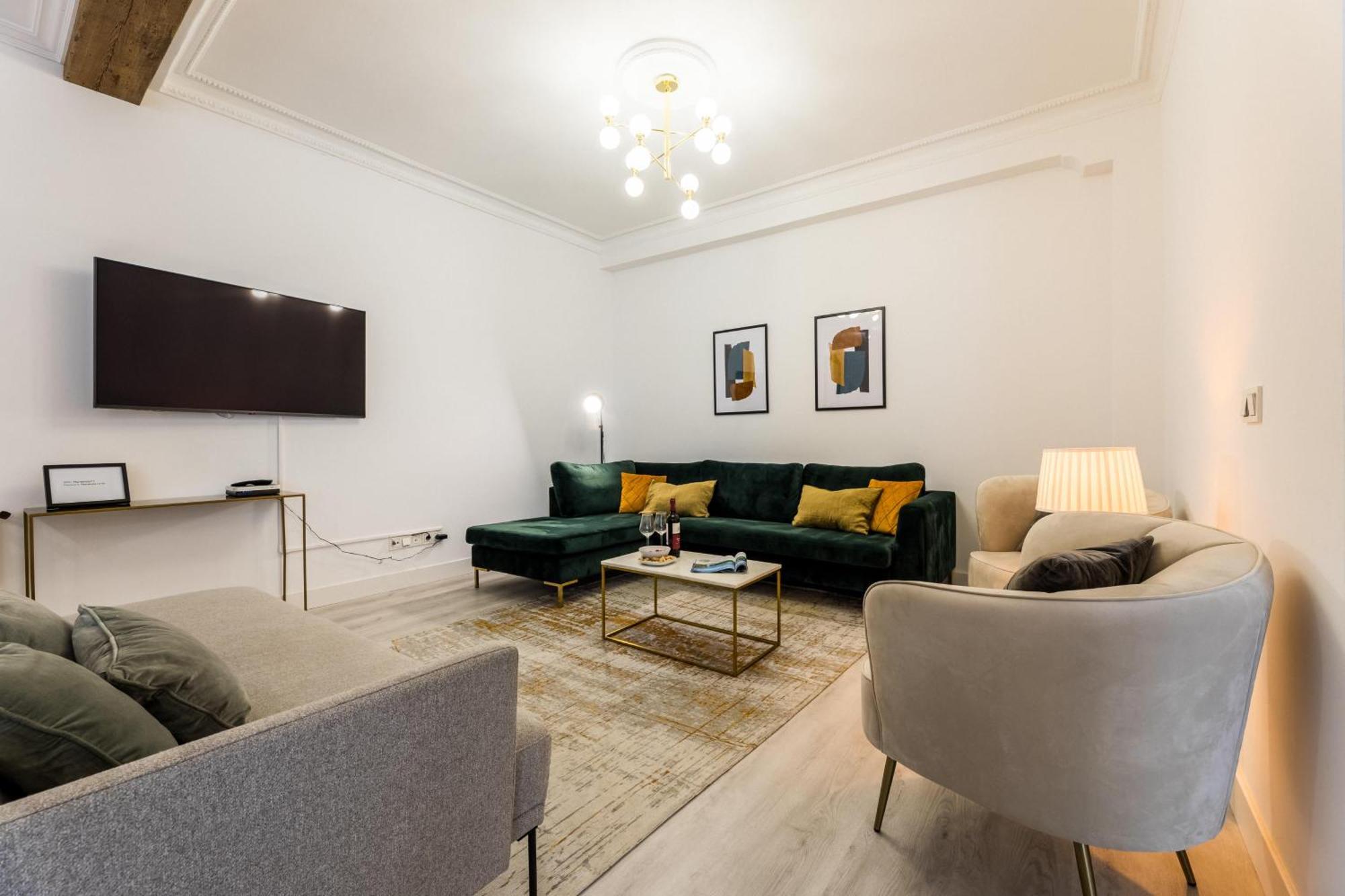 Balea By Sweet Home San Sebastian Buitenkant foto