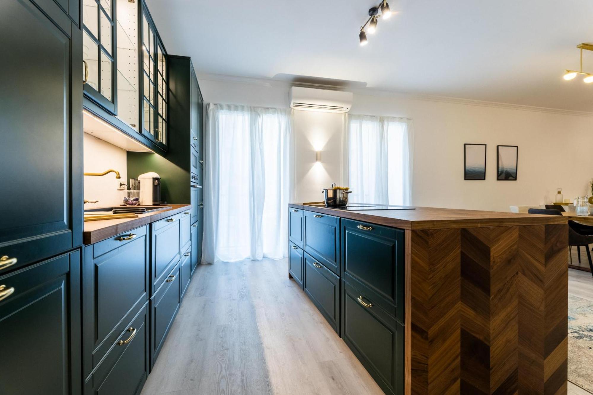 Balea By Sweet Home San Sebastian Buitenkant foto
