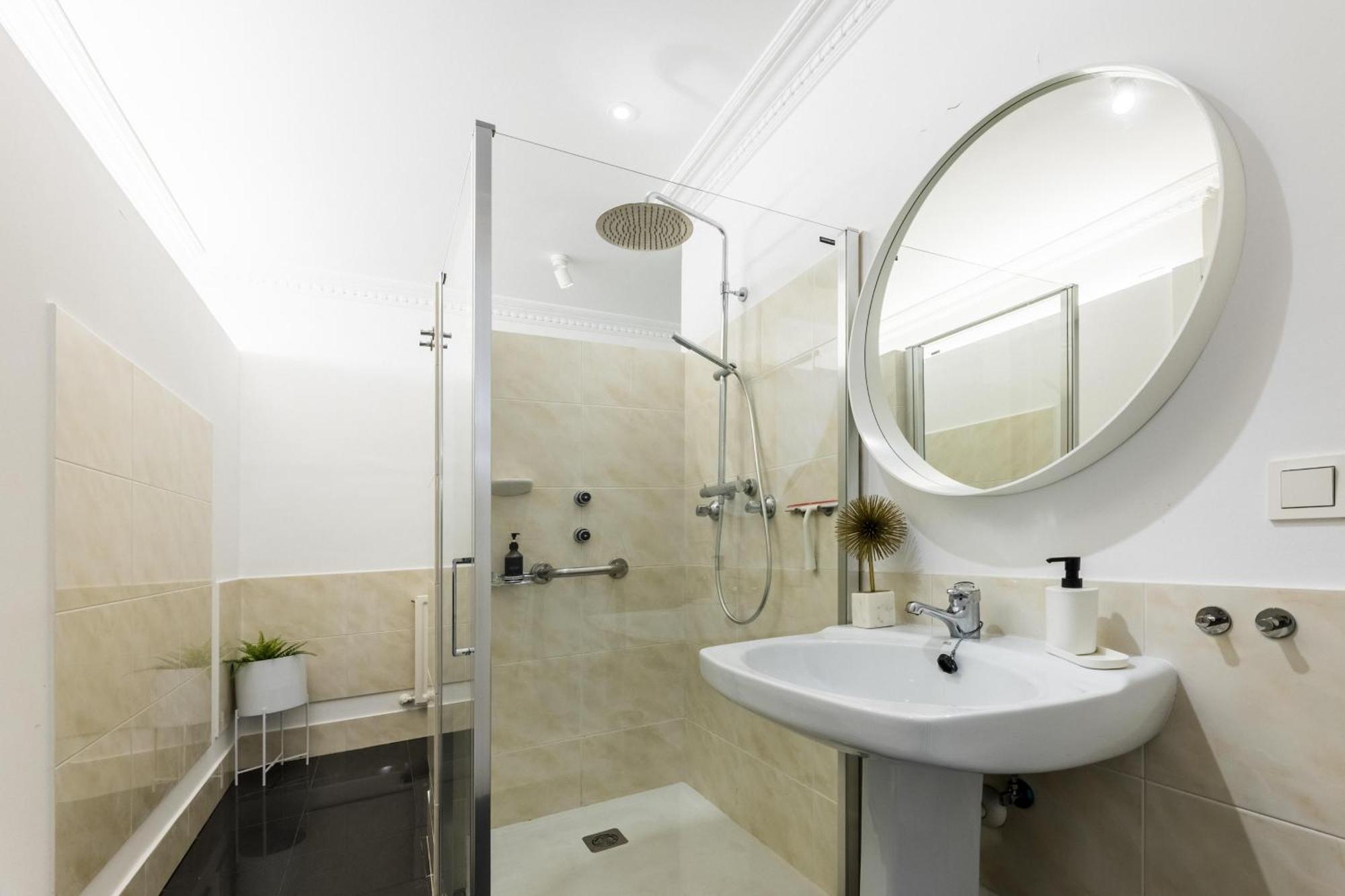 Balea By Sweet Home San Sebastian Buitenkant foto