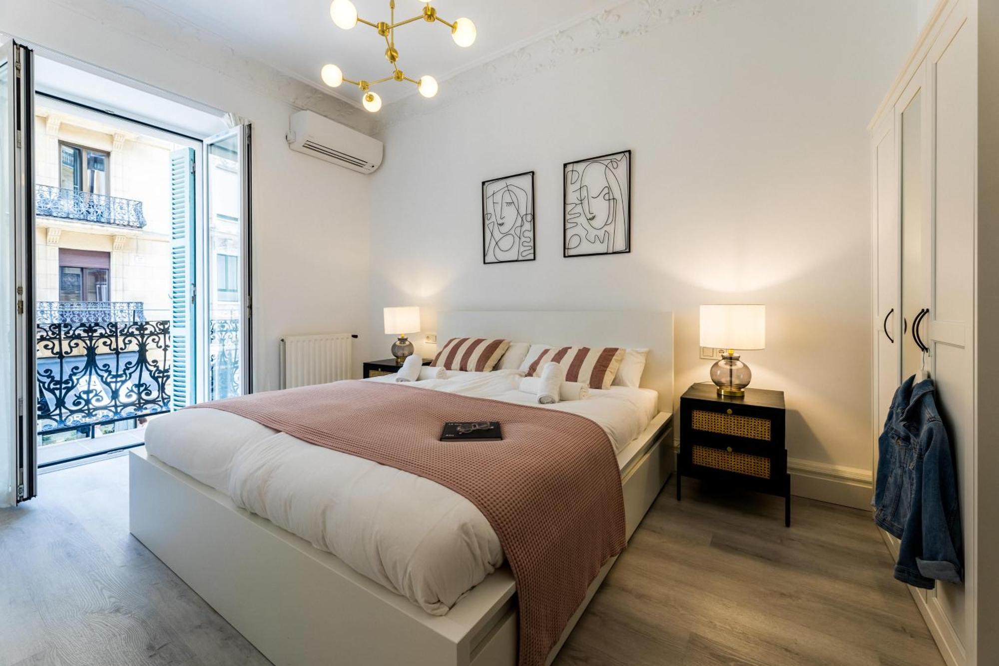 Balea By Sweet Home San Sebastian Buitenkant foto