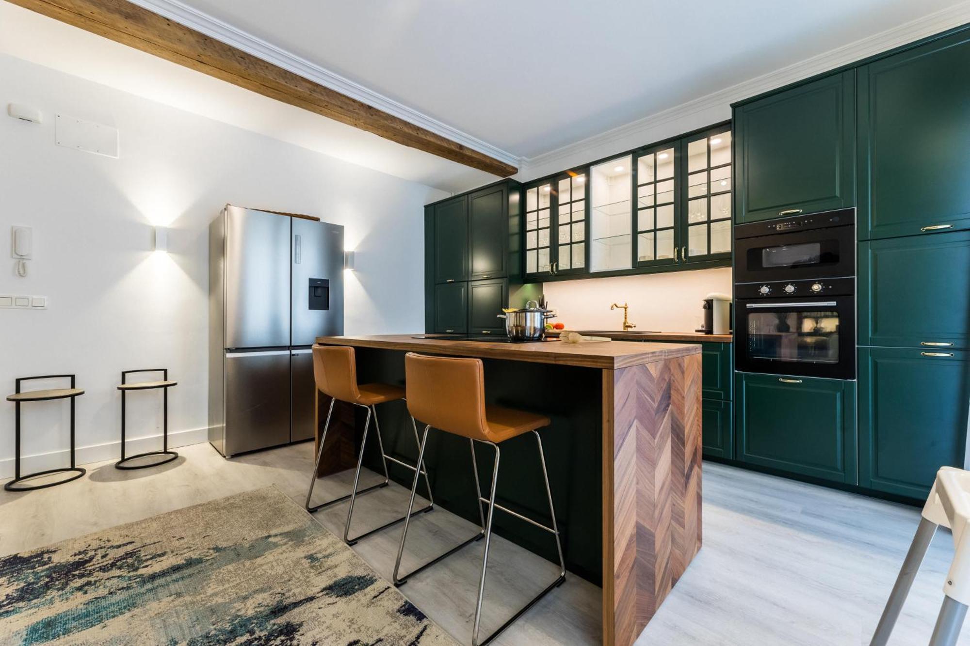 Balea By Sweet Home San Sebastian Buitenkant foto