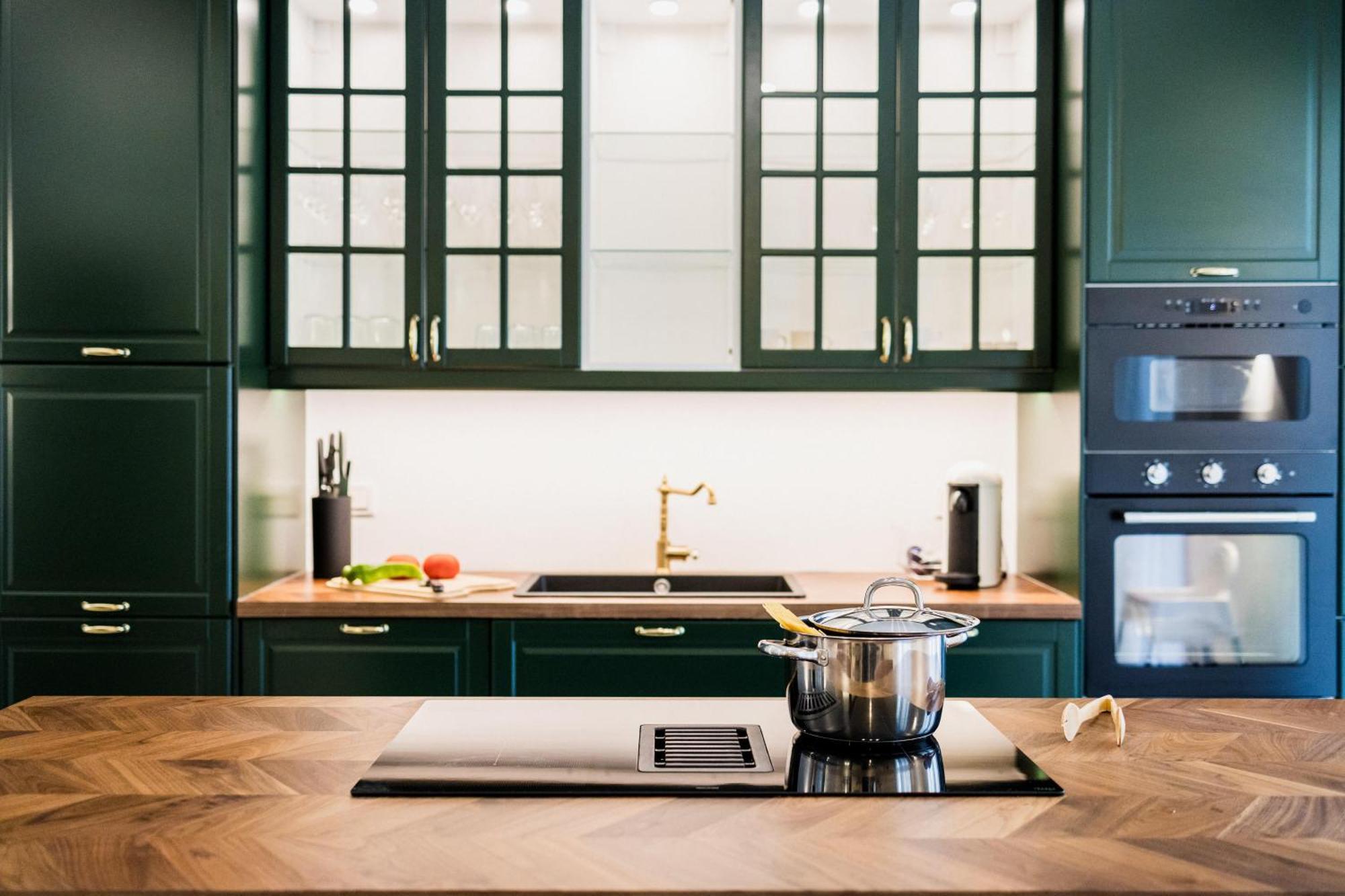 Balea By Sweet Home San Sebastian Buitenkant foto