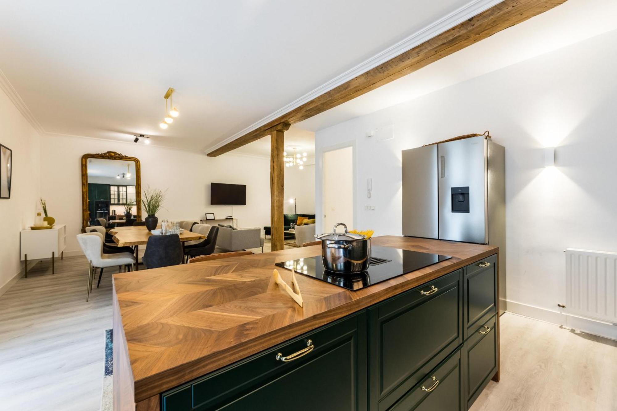 Balea By Sweet Home San Sebastian Buitenkant foto