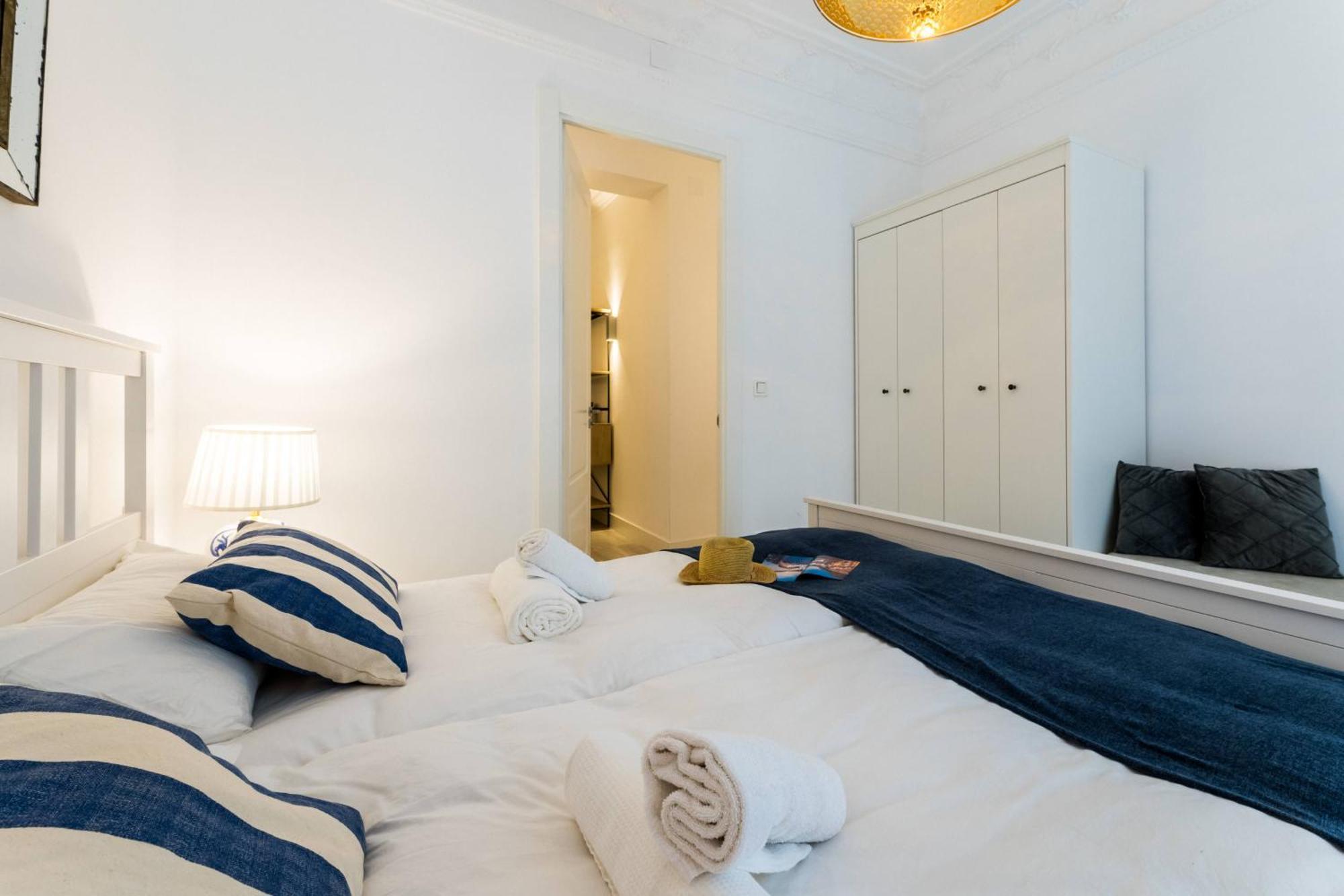 Balea By Sweet Home San Sebastian Buitenkant foto