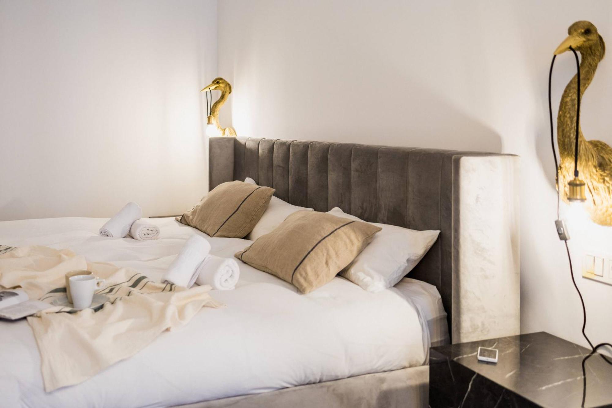 Balea By Sweet Home San Sebastian Buitenkant foto