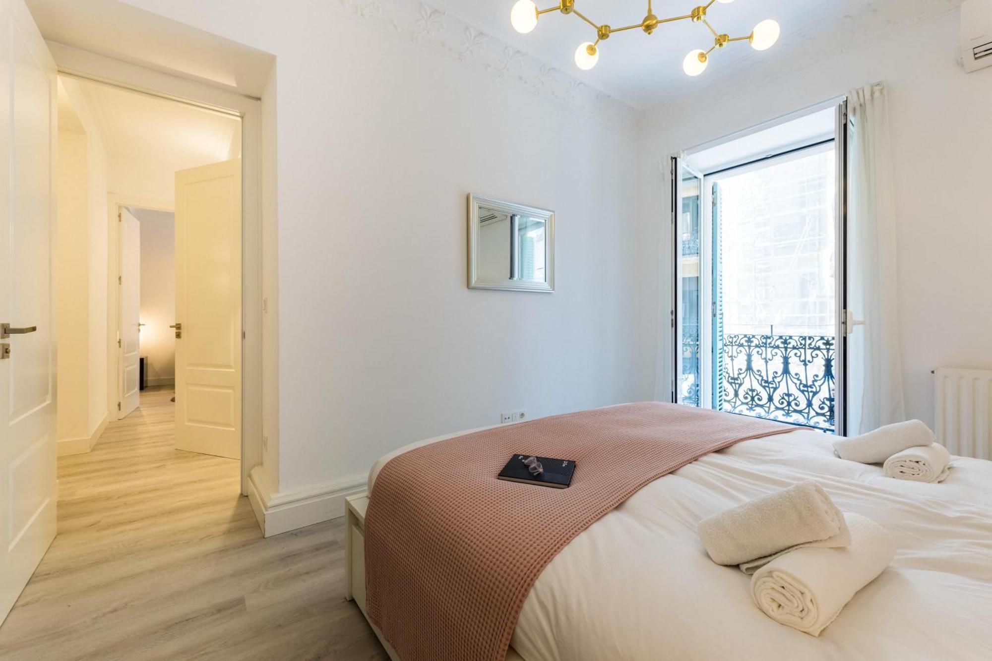Balea By Sweet Home San Sebastian Buitenkant foto