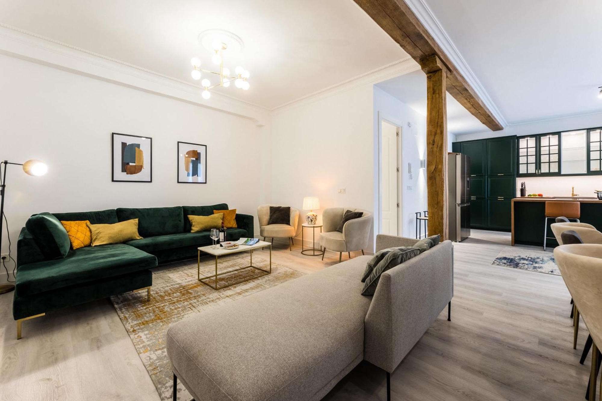 Balea By Sweet Home San Sebastian Buitenkant foto