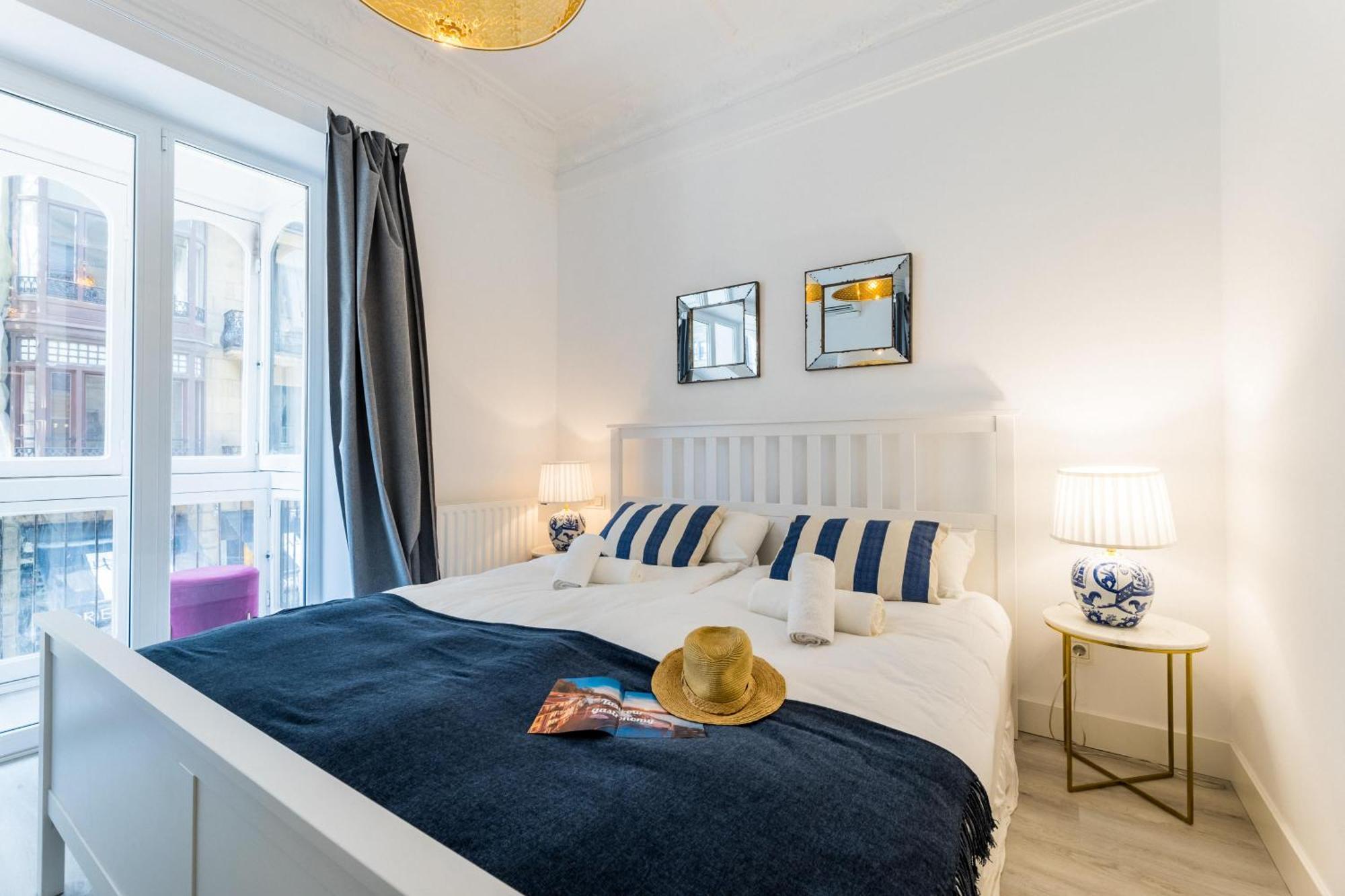 Balea By Sweet Home San Sebastian Buitenkant foto