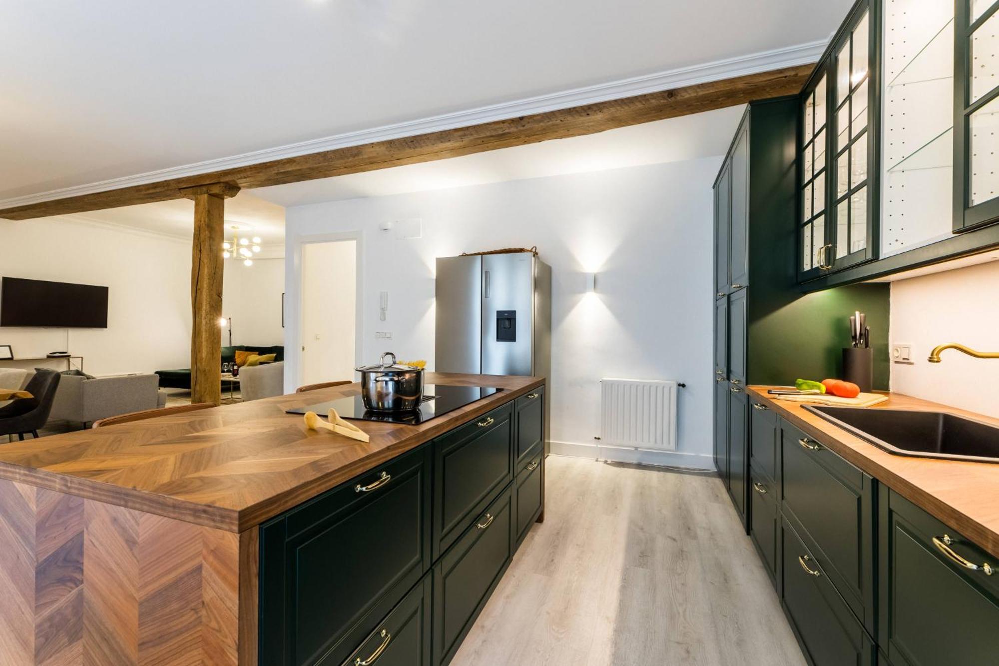 Balea By Sweet Home San Sebastian Buitenkant foto