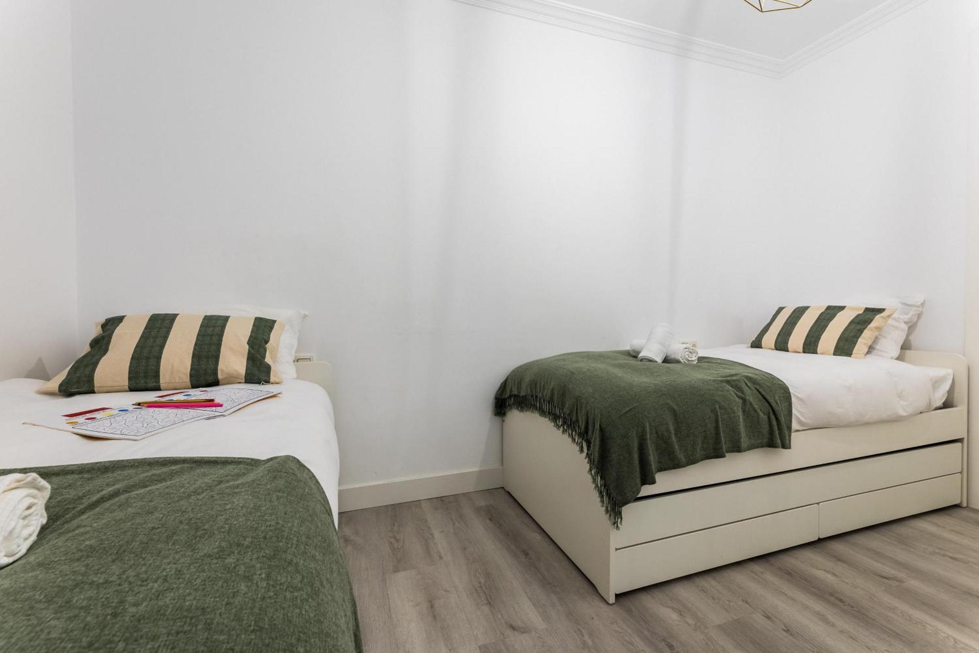 Balea By Sweet Home San Sebastian Buitenkant foto