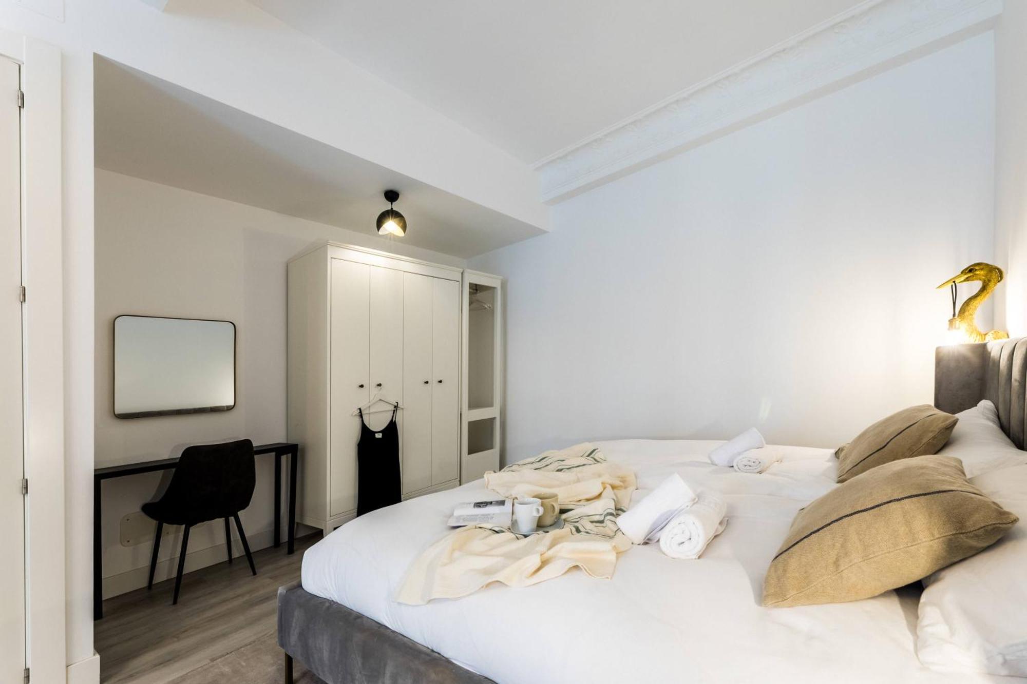 Balea By Sweet Home San Sebastian Buitenkant foto