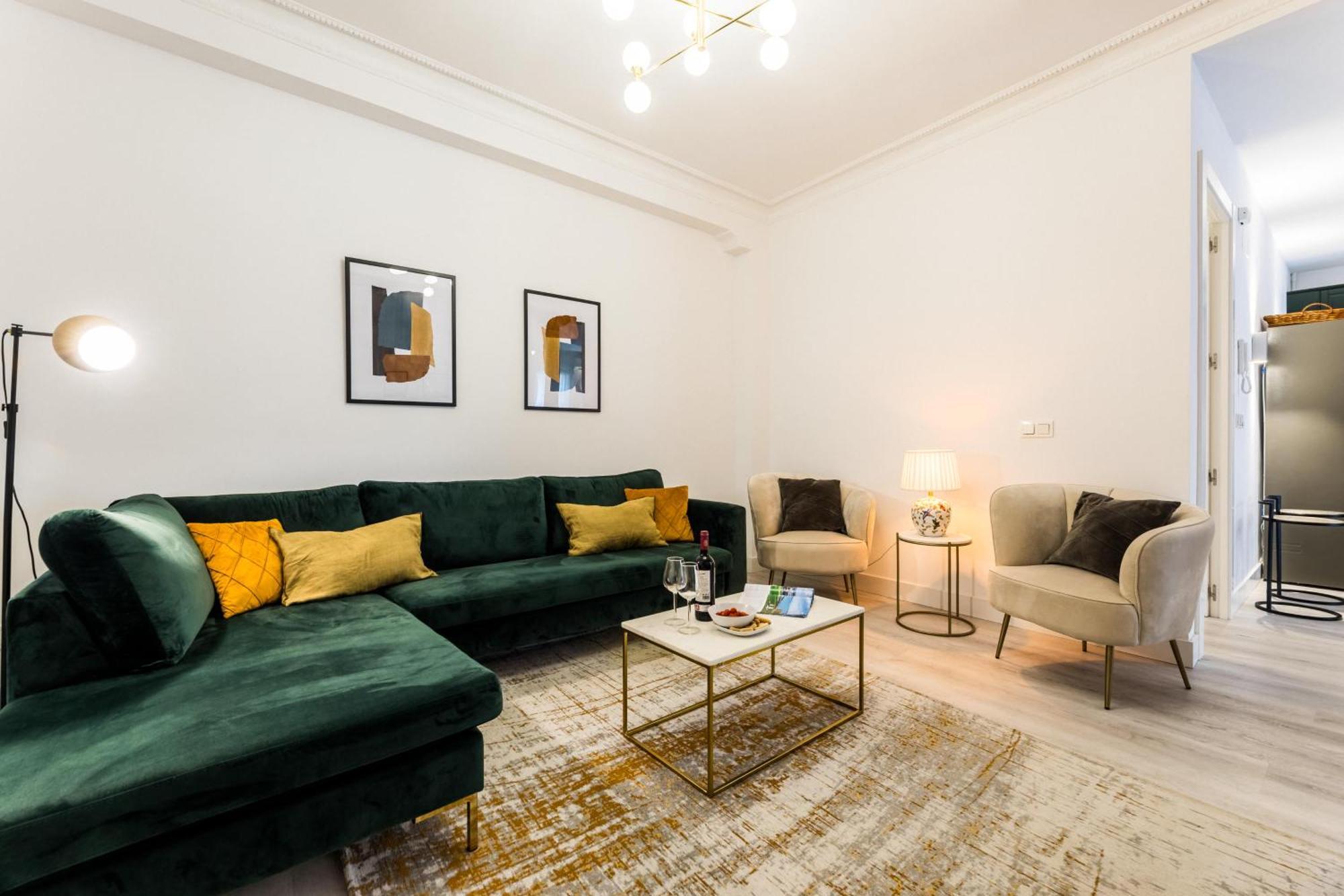 Balea By Sweet Home San Sebastian Buitenkant foto