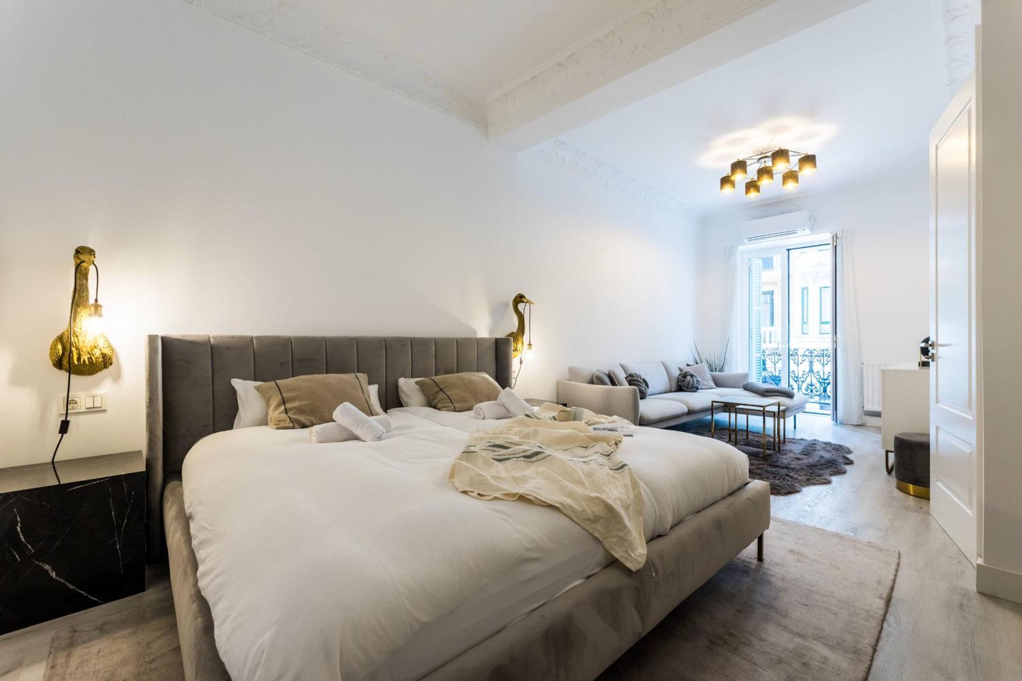 Balea By Sweet Home San Sebastian Buitenkant foto