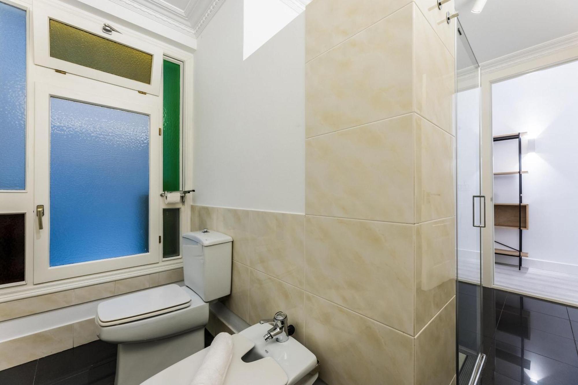 Balea By Sweet Home San Sebastian Buitenkant foto