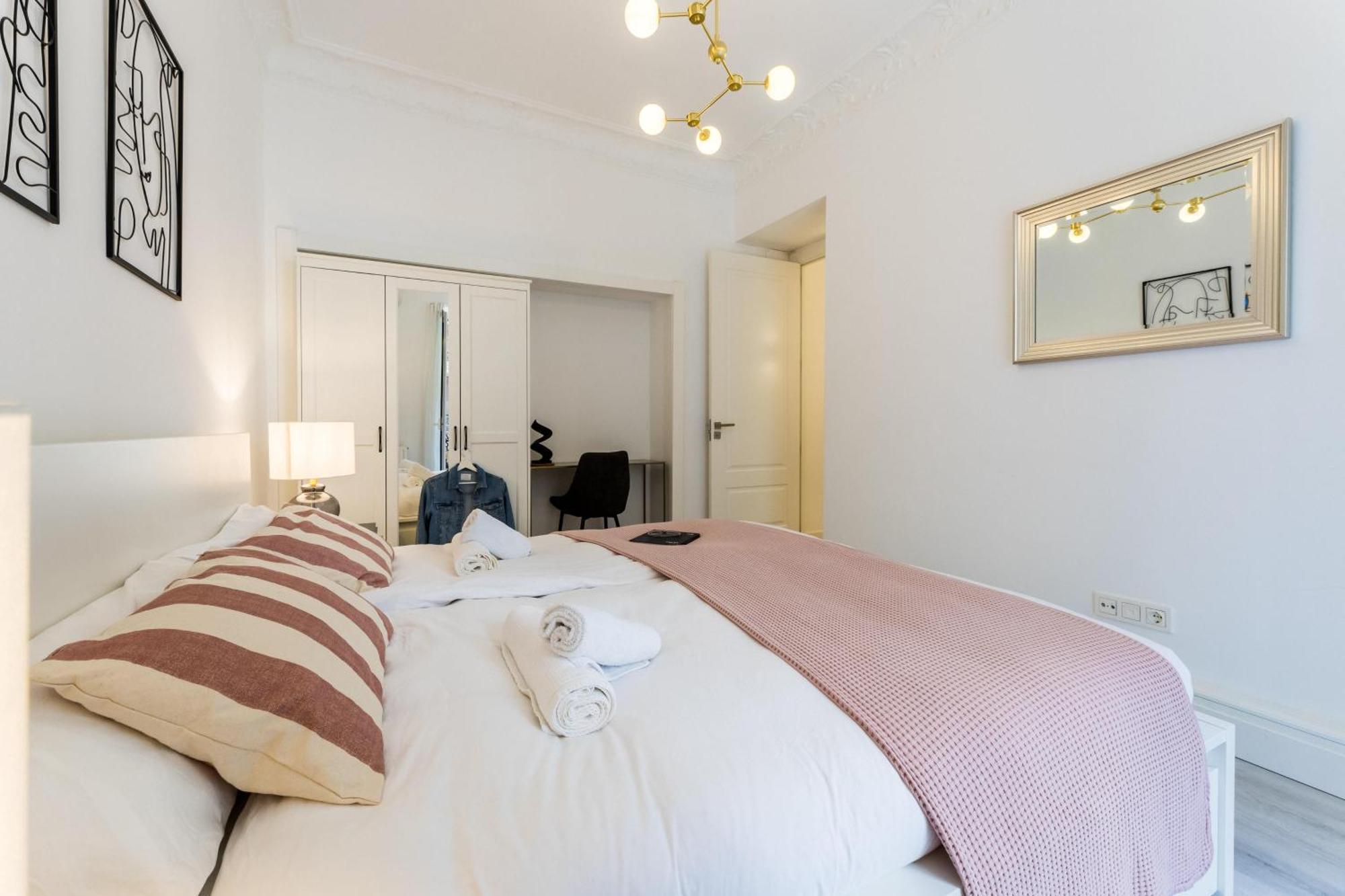 Balea By Sweet Home San Sebastian Buitenkant foto