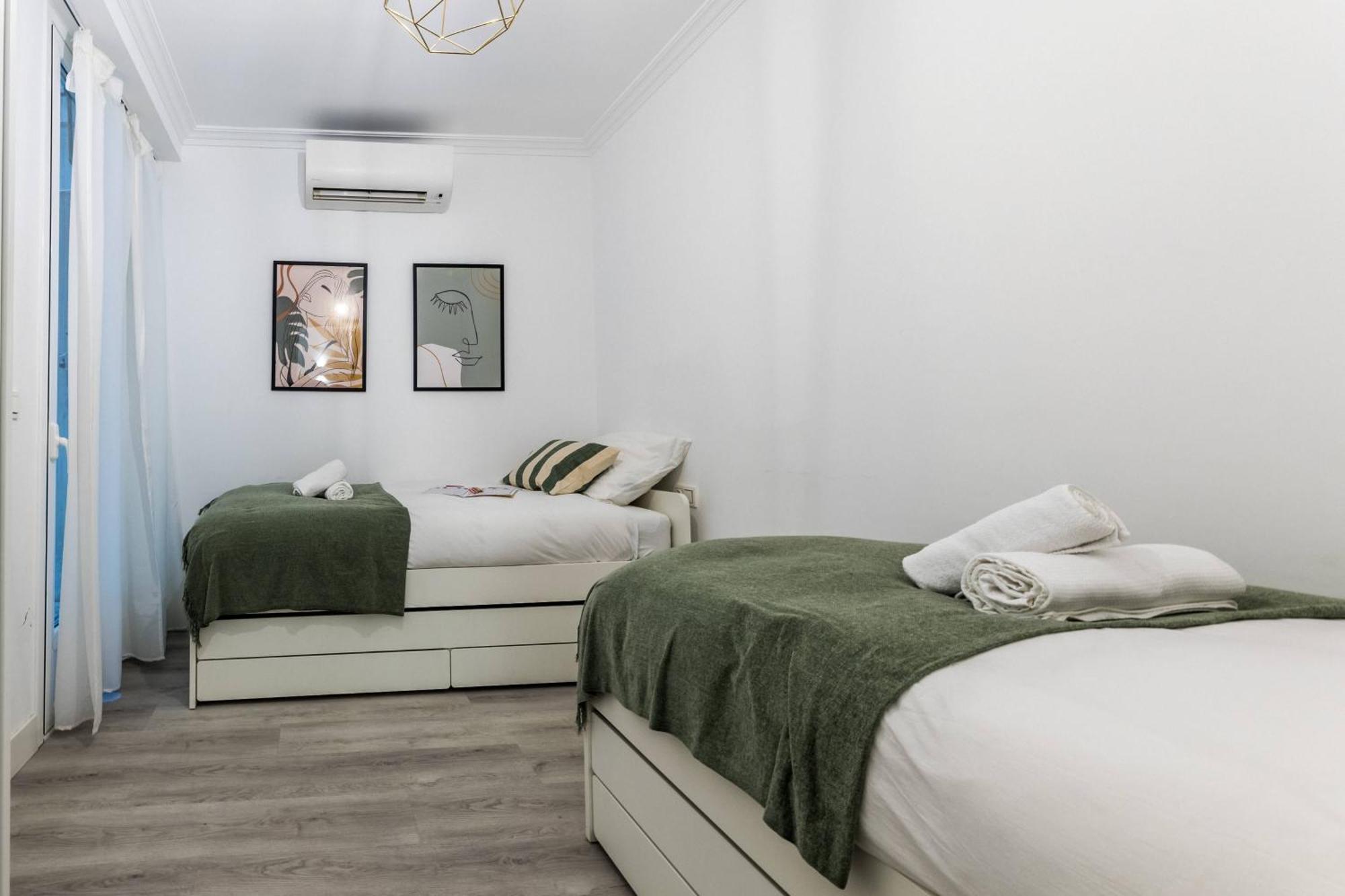 Balea By Sweet Home San Sebastian Buitenkant foto